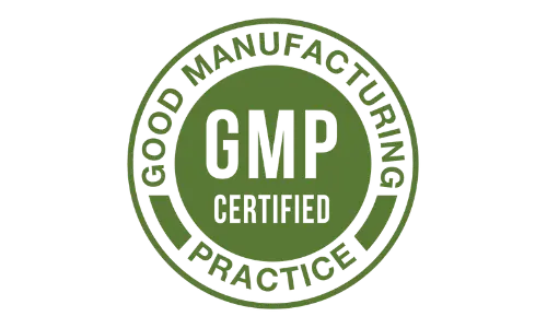 QuietumPlus GMP Certified