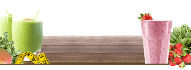 the smoothie diet support formula